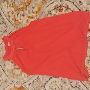 Banana Republic Woman's Sleeveless Top